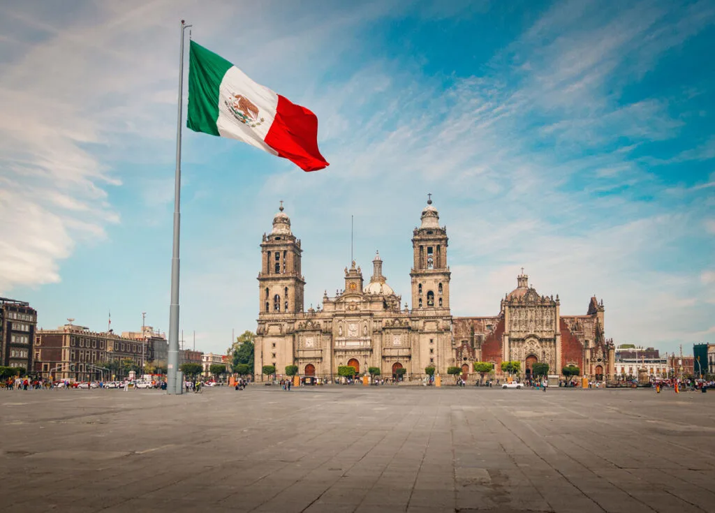 ciudad de mexico