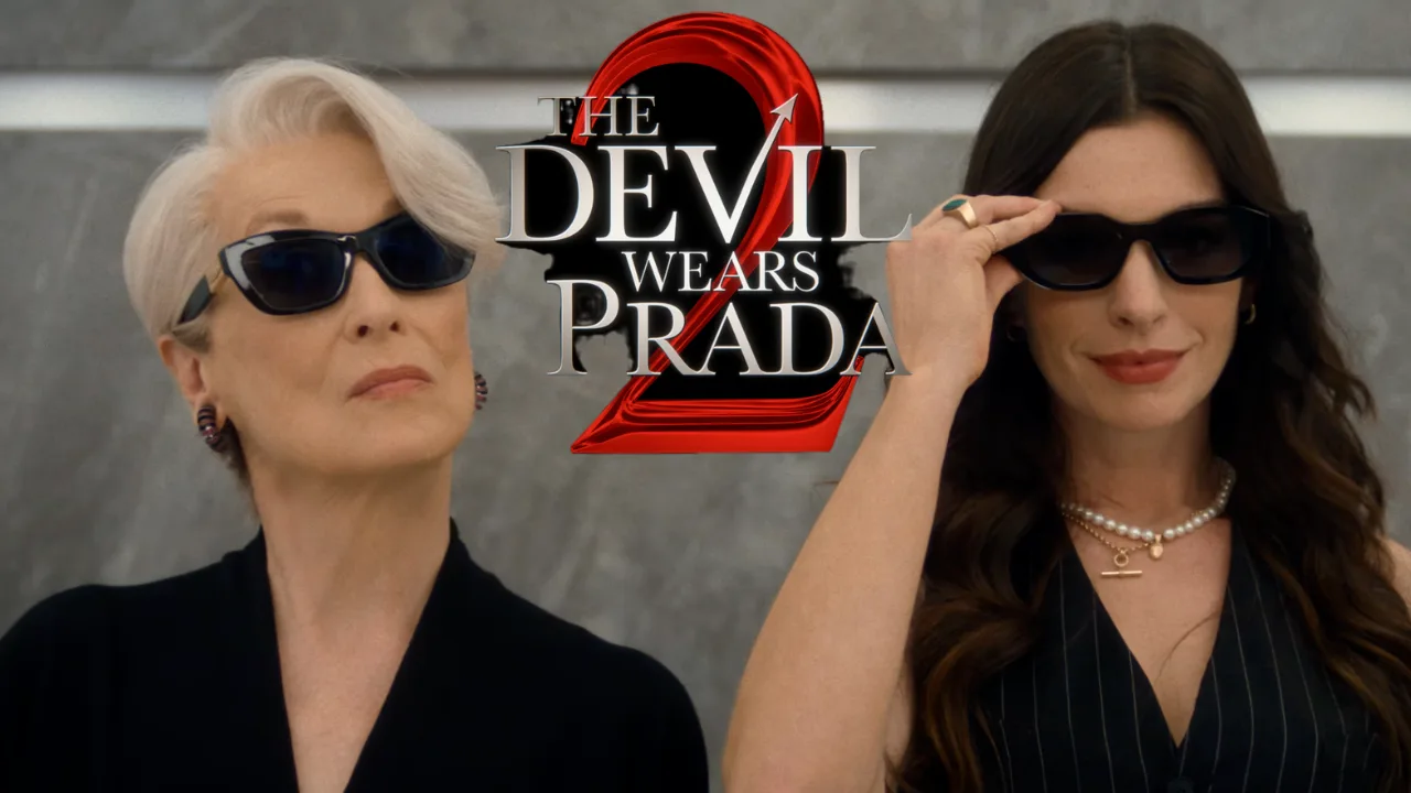 devil wears prada